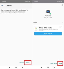 Sep 25, 2020 · download gcam 7.4 for xioami redmi, mi, poco phones running miui 11/12. Como Instalar La Camara De Google Gcam En Redmi Note 7 Y Note 7 Pro Enlaces Actualizados Guia Definitiva 2021