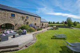 Stylish and unique luxury holiday homes in northumberland. Be Our Guest Luxury Holiday Cottages In Yorkshire The Northern Echo