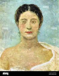 Max klinger german hi-res stock photography and images