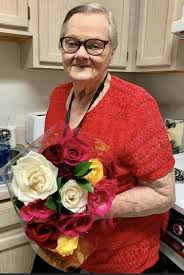 Obituary of Suzanne Lois Rock