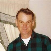 Gene L. "Cannonball" Goble Obituary