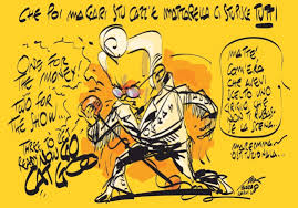  buon natale, tanti auguri. Makkox On Twitter Auguri Di Buon Compleanno Presidente Mio Primo Disegno Appena Eletto Sul Rock Avevo Avuto Un Intuizione