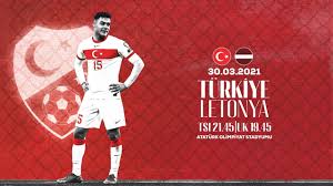 Fifa 16 fifa 17 fifa 18 fifa 19 fifa 20 fifa 21. Alpaslan Ozturk Un A Milli Takim A Davet Edildigini Ogrendigi An