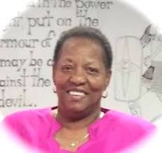Obituary for Mrs. Delores Bunch Wallace