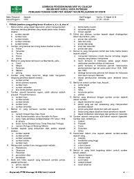 Esai/essay/uraianipa kelas 8 (viii) smphalaman 226semester 2. Kunci Jawaban Uji Kompetensi Sejarah Peminatan Kelas 10 Cara Golden