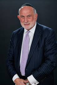 From The Rabbi's Desk