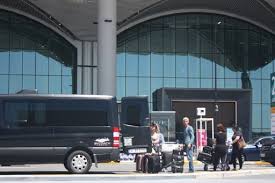 izmir airport transfer airport city airport transfers safe travel
