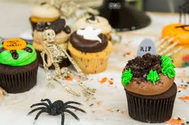Georgetown Cupcake Midnight Cookies Creme Tombstone Cupcakes Georgetown Cupcakes Perfect Cupcake Recipe Georgetown Cupcake Recipes