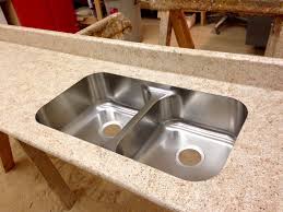 Free shipping on orders over $99! Beautiful Karran Undermount Sink Bullnose Ideal Edge Rolled Back Splash Poney S Custom Countertop Countertop S Custom Countertops Bathroom Countertops Sink
