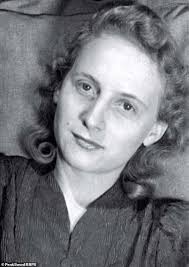 Daughters learn their late mother was Bletchley Park codebreaker who stole  Hitler's war secrets
