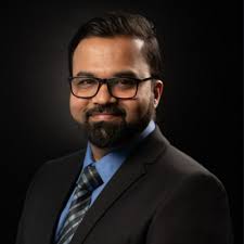 Sharing the announcement that Garry Lee and I are now joined by Matthew  Khoory and Andrew Lowe