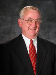 James Pritchard Obituary