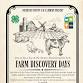 Farm Discovery Days: Stories and Crafts