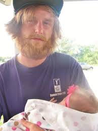 Jarad Charles Lee Francis Olson