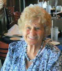Obituary for Dorothy Cecile Varuzzo
