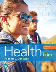 Download Pdf Health The Basics 13th Edition Free Epub Mobi Ebooks Health Ebook Health Ebook