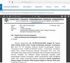 Lamaran lowongan kerja guru kelas, guru pendamping abk, dan admin sekolah di sd muhammadiyah 1 driyorejo paling lambat dikirim 3 juni 2021. Info Penerimaan Dan Jadwal Pendaftaran Pendamping Desa 2021 Id Dev Website Indonesia