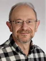 Transgenic and Gene Targeting Facility Staff