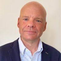 Keith McFatridge III