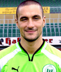 Tomislav Maric statistics history, goals, assists, game log