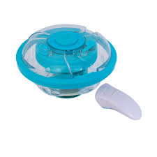 Underwater Light Show Fountain With Remote Great American Merchandise Events