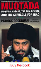 Patrick Cockburn, Petraeus's Ghost