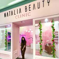 Conhece a Natalia Beauty? Hoje é dia de um #TBT muito especial com ela. Há 1 mês tivemos a inauguração do Natalia Beauty Clinic aqui no... | By Shopping Vila Olímpia | Facebook