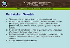 Ketua unit dibantu oleh dua orang pegawai peperiksaan iaitu bahagian rekod, data dan persijilan dan bahagian pengurusan, penilaian dan bank soalan. Sektor Penilaian Dan Peperiksaan Ppt Download