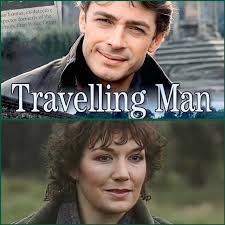 Just seen the clip with the late great Kenneth Cope and Millicent Martin,  the rocker's girlfriend is it a young Dame Judi Dench…?