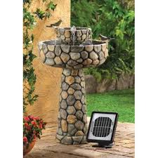 Maybe you would like to learn more about one of these? 14 Best Solar Water Features To Buy In 2021
