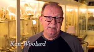 Portsmouth Proud Spots Ken Woolard Portsmouth Virginia Commercials Pride