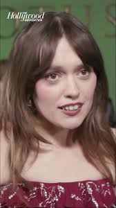 The Hollywood Reporter Lisa