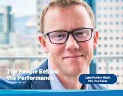 The People Behind the Performance