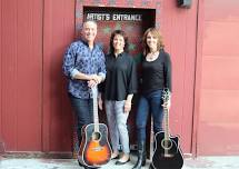 Summer Music Series: The Turpin Trio