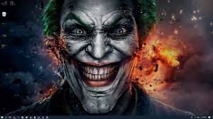 You can also upload and share your favorite black joker wallpapers. Wallpaper Engine Joker Live Wallpaper Free Youtube