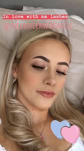 The Lash Den Newcastle