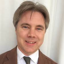 Christopher TOWNSEND