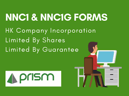 Nnc1 Form Sample Nnc1 Vs Nnc1g Hong Kong Limited Companies