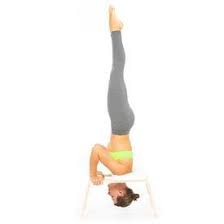 Healthprep.com has been visited by 1m+ users in the past month Feetup Yoga Headstand Stool Feetup Trainer