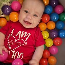 2024 Philadelphia Congenital Heart Walk