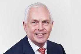 Foxtons chairman Ian Barlow quits after revolt over executive pay