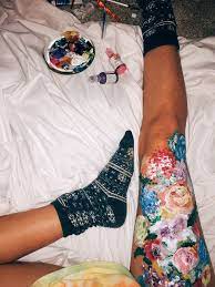 Check spelling or type a new query. Pin By Jule Hand On Artsy Fartsy Body Art Painting Art Hoe Aesthetic Body Painting