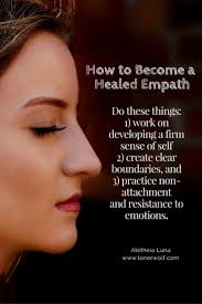 8 Ways To Be A Healed Whole Empath Lonerwolf Intuitive Empath Empath Empath Abilities