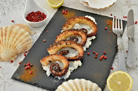 Raccolte di daniela marilungo • ultimo aggiornamento: Antipasti Di Natale 5 Ricette Di Pesce Per La Vigilia Dissapore