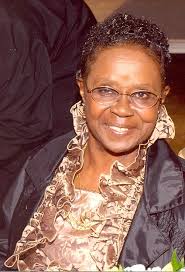 Elizabeth Simpson Obituary