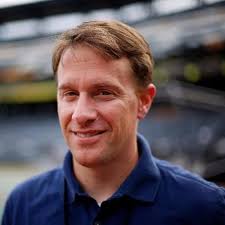 Stream episode Associated Press sportswriter Will Graves joins the Johnny  "Ballpark" Franks Show