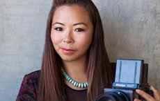 Matika Wilbur: Our conference keynote speaker!