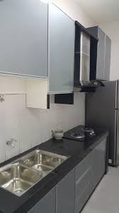 Hesstar cooker hood part 1. Siap Pasang Penyedut Asap Dgn Dapur Electrical Services Facebook