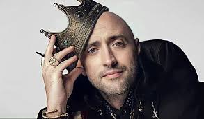 Ariane, autor em TV Prime