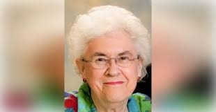 Jessie Cooksey Thomas Obituary (2023)